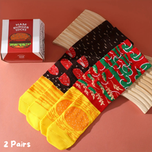 Load image into Gallery viewer, Sock‑shi Bento Box™️