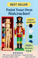 Load image into Gallery viewer, Merry Makers: Nutcracker Edition™
