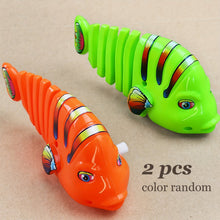 Load image into Gallery viewer, FlopN’Flip - Wiggle Fish Toy