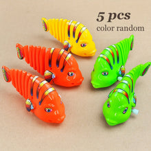 Load image into Gallery viewer, FlopN’Flip - Wiggle Fish Toy