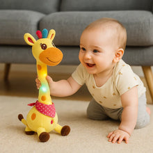 Load image into Gallery viewer, Jeff the Giraffe™️