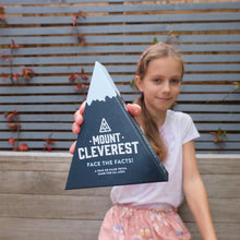 Load image into Gallery viewer, Mount Cleverest - The Viral Family Game