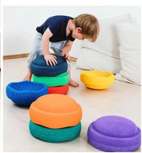 Load image into Gallery viewer, BounceBlocks™️ - Kids interactive blocks