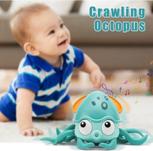 Load image into Gallery viewer, OctoWiggle™️ Playmate