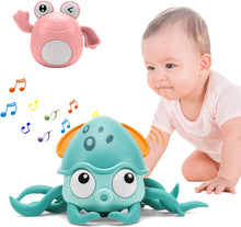 Load image into Gallery viewer, OctoWiggle™️ Playmate
