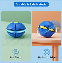 Load image into Gallery viewer, PopFlipz™️ - The 2-in-1 ball