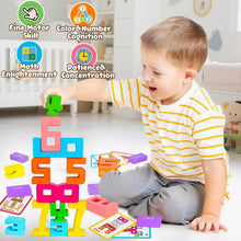 Load image into Gallery viewer, NumberNest™ Blocks