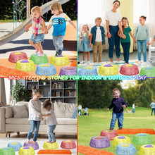 Load image into Gallery viewer, BrightBlocks™️ - Kids interactive blocks