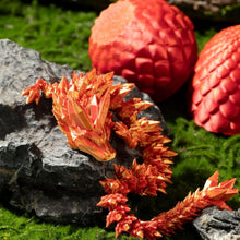 Load image into Gallery viewer, Hide&Hatch™️ - Dragon Easter Egg