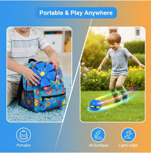Load image into Gallery viewer, PopFlipz™️ - The 2-in-1 ball