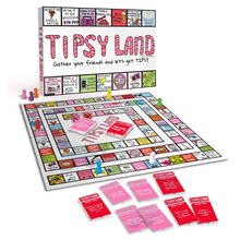 Load image into Gallery viewer, Tipsyland