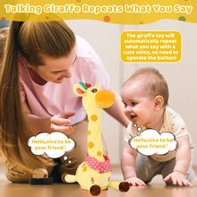Load image into Gallery viewer, Jeff the Giraffe™️