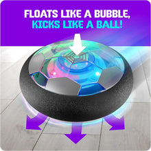 Load image into Gallery viewer, GlideGoal™️ - Hover Football