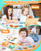 Load image into Gallery viewer, FingerFun Math™ - Montessori Kit