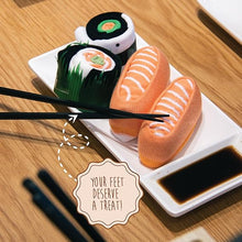 Load image into Gallery viewer, Sock‑shi Bento Box™️