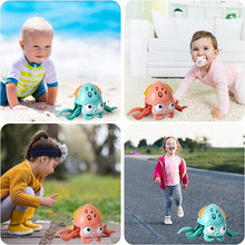 Load image into Gallery viewer, OctoWiggle™️ Playmate