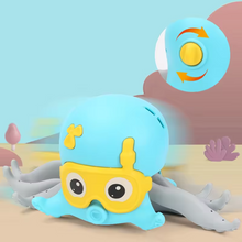 Load image into Gallery viewer, OctoWiggle™️ Playmate