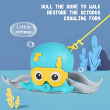 Load image into Gallery viewer, OctoWiggle™️ Playmate