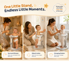 Load image into Gallery viewer, SplashStand™ - Bath Support