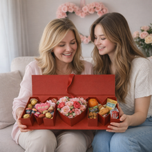 Load image into Gallery viewer, MadeforMum™ - Custom all in one gift box