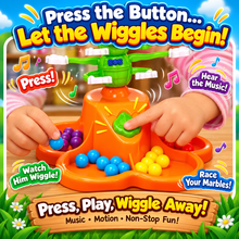 Load image into Gallery viewer, WiggleGiggle™ - Kids Viral Caterpillar Game
