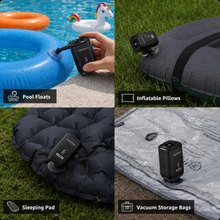 Load image into Gallery viewer, PocketPump™ - Mini Travel Air Pump