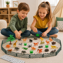 Load image into Gallery viewer, WildDigger™ – Full Animal Adventure Set