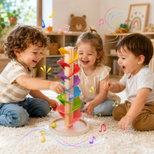Load image into Gallery viewer, RainbowRoll™ - Handmade Sensory experience for kids
