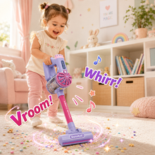 Load image into Gallery viewer, DysoKid™ - The Kids Cordless Vacuum That Actually Picks Up