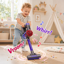 Load image into Gallery viewer, DysoKid™ - The Kids Cordless Vacuum That Actually Picks Up