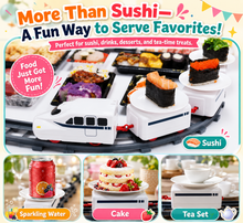 Load image into Gallery viewer, ChewChoo™ - Dinner Delivery Adventure