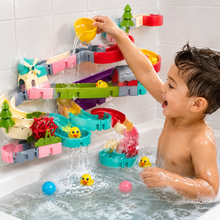 Load image into Gallery viewer, SplashTracks™ - Bath Adventure Set