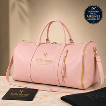 Load image into Gallery viewer, BellaVoyage™ - Ultimate Travel Bag
