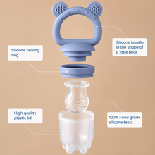 Load image into Gallery viewer, BabyBop 3-in1 Summer Pop Set