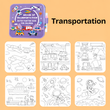 Load image into Gallery viewer, MagicDoodle™ Water Book