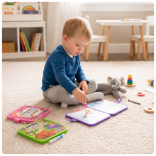 Load image into Gallery viewer, MagicDoodle™ Water Book