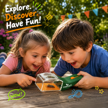 Load image into Gallery viewer, CritterCatch™ - Magnifying Bug Catcher