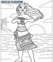 Load image into Gallery viewer, DoodleGlow Trace™ - Printable Collection