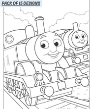 Load image into Gallery viewer, DoodleGlow Trace™ - New Printable Collection
