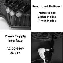 Load image into Gallery viewer, MistyExpress™️ - Scent Diffuser Train