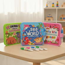 Load image into Gallery viewer, MagicDoodle™ Water Book