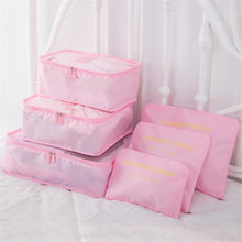 Load image into Gallery viewer, QuickPack - Luggage Cubes