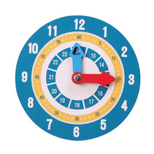 Load image into Gallery viewer, TickTock - Learning Clock