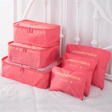 Load image into Gallery viewer, QuickPack - Luggage Cubes