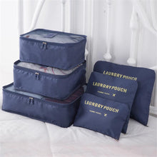 Load image into Gallery viewer, QuickPack - Luggage Cubes