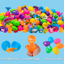 Load image into Gallery viewer, Hop&Pop™️ - Prefilled Easter Eggs
