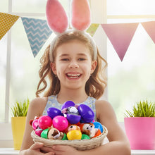 Load image into Gallery viewer, Hop&Pop™️ - Prefilled Easter Eggs
