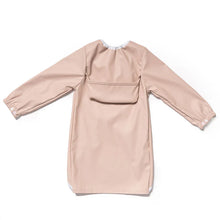 Load image into Gallery viewer, TinyTidy™ - Full body waterproof bib