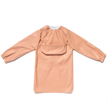 Load image into Gallery viewer, TinyTidy™ - Full body waterproof bib