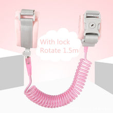 Load image into Gallery viewer, QuickClip - Children's Leash